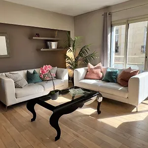  Homestay Your Parisian Hideaway - Entire France