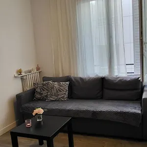  Apartment Apparemment Parisien France